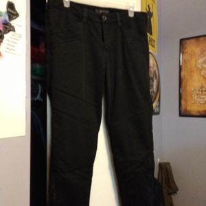 EUC 5.11 Black Wyldcat Pants